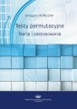 okłakda ebooka - Testy permutacyjne. Teoria i zastosowania