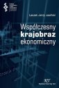 okłakda ebooka - Współczesny krajobraz ekonomiczny