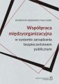 okłakda ebooka - Współpraca międzyorganizacyjna