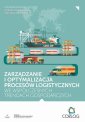 okłakda ebooka - Zarządzanie i optymalizacja procesów