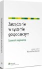 okłakda ebooka - Zarządzanie w systemie gospodarczym.