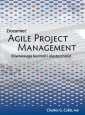 okłakda ebooka - Zrozumieć Agile Project Management.