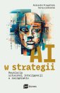 okłakda ebooka - AI w strategii: rewolucja sztucznej