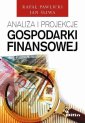 okłakda ebooka - Analiza i projekcje gospodarki