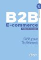 okłakda ebooka - B2B E-commerce. Podręcznik menedżera