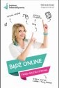 okłakda ebooka - Bądź Online. Twoja mocna strona