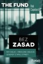 okłakda ebooka - Bez zasad. Ray Dalio - mroczne