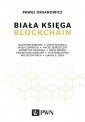 okłakda ebooka - Biała Księga. Blockchain