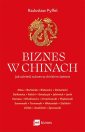 okłakda ebooka - Biznes w Chinach. Jak odnieść sukces