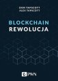 okłakda ebooka - Blockchain Rewolucja