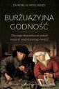 okłakda ebooka - Burżuazyjna godność. Dlaczego ekonomia