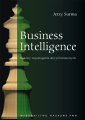 okłakda ebooka - Business Intelligence. Systemy