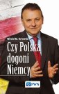 okłakda ebooka - Czy Polska dogoni Niemcy