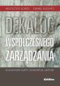 okłakda ebooka - Dekalog współczesnego zarządzania.