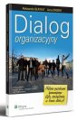 okłakda ebooka - Dialog organizacyjny