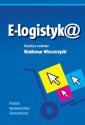 okłakda ebooka - E-logistyka