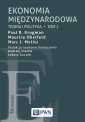 okłakda ebooka - Ekonomia międzynarodowa. Tom 2.