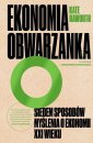 okłakda ebooka - Ekonomia obwarzanka. Siedem sposobów