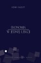 okłakda ebooka - Ekonomia w jednej lekcji