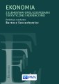 okłakda ebooka - Ekonomia z elementami opisu gospodarki