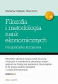 okłakda ebooka - Elementy filozofii i metodologii