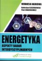 okłakda ebooka - Energetyka aspekty badań interdyscyplinarnych