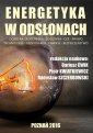 okłakda ebooka - Energetyka w odsłonach