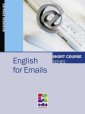 okłakda ebooka - English for Emails