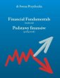 okłakda ebooka - Financial fundamentals : (textbook)