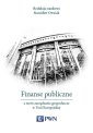 okłakda ebooka - Finanse publiczne. a nowe zarządzanie