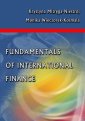 okłakda ebooka - Fundamentals of international finance