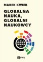 okłakda ebooka - Globalna nauka, globalni naukowcy