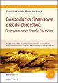 okłakda ebooka - Gospodarka finansowa przedsiębiorstwa.