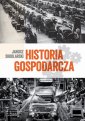 okłakda ebooka - Historia gospodarcza
