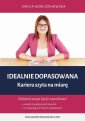 okłakda ebooka - Idealnie dopasowana. Kariera szyta