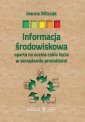 okłakda ebooka - Informacja środowiskowa oparta