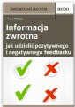 okłakda ebooka - Informacja zwrotna - jak udzielić