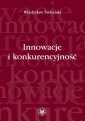 okłakda ebooka - Innowacje i konkurencyjność