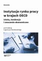 okłakda ebooka - Instytucje rynku pracy w krajach