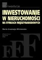 okłakda ebooka - Inwestowanie w nieruchomości na