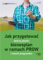 okłakda ebooka - Jak przygotować dobrej jakości