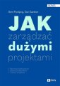 okłakda ebooka - Jak zarządzać dużymi projektami