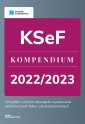 okłakda ebooka - KSeF - Kompendium 2022/2023