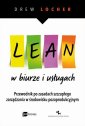 okłakda ebooka - Lean w biurze i usługach