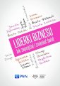 okłakda ebooka - Liderki biznesu. Jak zwyciężać