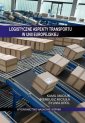 okłakda ebooka - Logistyczne aspekty transportu