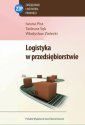 okłakda ebooka - Logistyka w przedsiębiorstwie