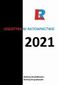 okłakda ebooka - Logistyka w ratownictwie 2021