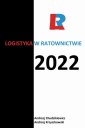 okłakda ebooka - Logistyka w ratownictwie 2022