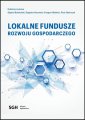 okłakda ebooka - Lokalne fundusze rozwoju gospodarczego